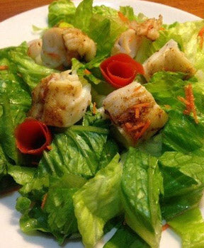 Lobster Salad