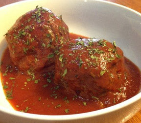 Meatballs